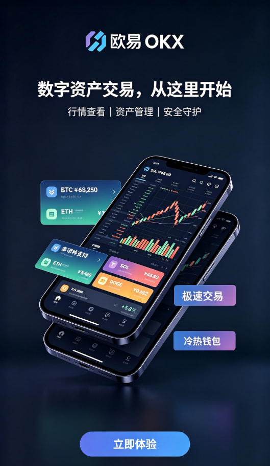 欧交易所app下载安卓体验配图